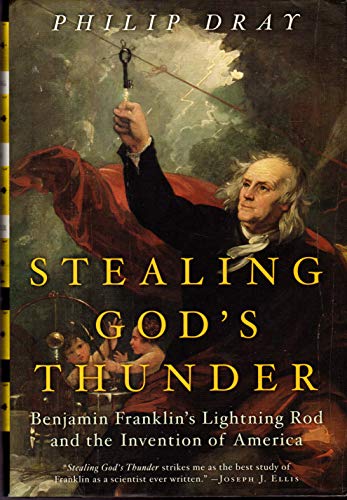 Stealing God's Thunder