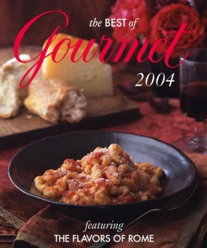 The Best of Gourmet