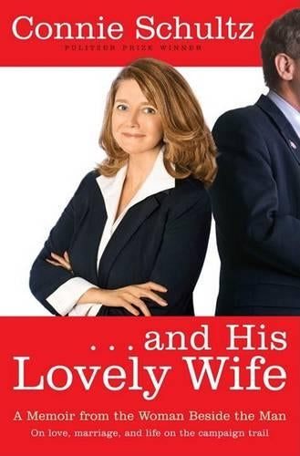 And His Lovely Wife