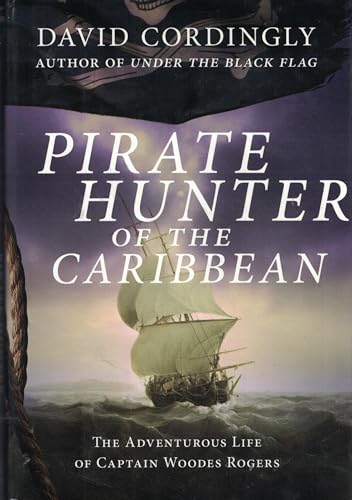 Pirate Hunter of the Caribbean