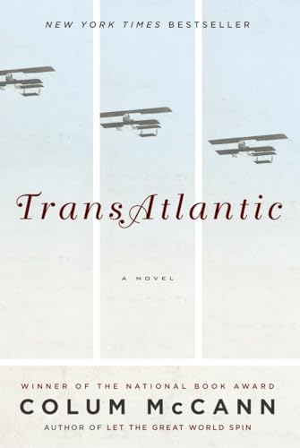 TransAtlantic