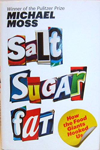 Salt Sugar Fat
