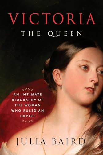 Victoria: The Queen
