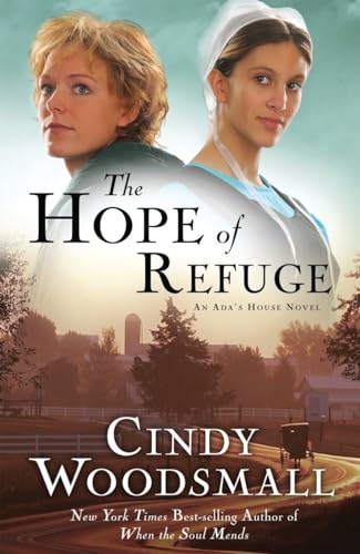 The Hope of Refuge