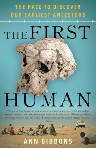 The First Human
