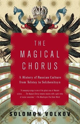 The Magical Chorus