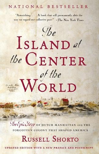 The Island at the Center of the World