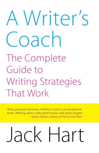 A Writer's Coach