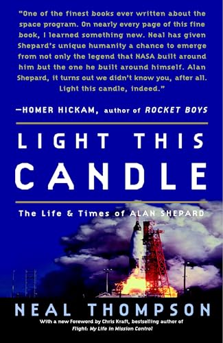 Light This Candle
