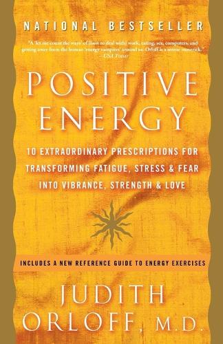 Positive Energy
