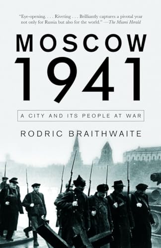 Moscow 1941