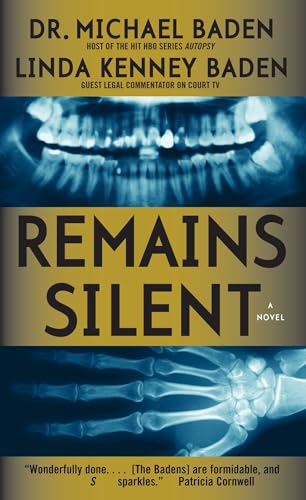Remains Silent