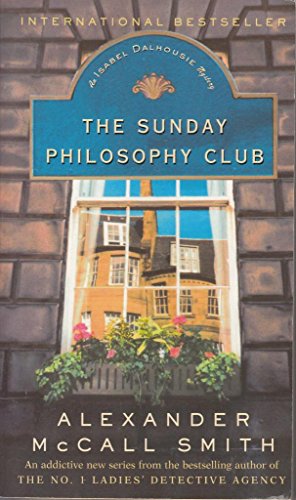 THE SUNDAY PHILOSOPHY CLUB