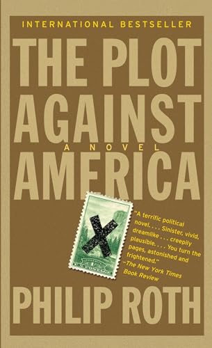 The Plot Against America (Vintage International)