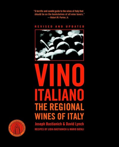 Vino Italiano