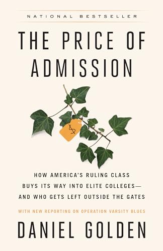 The Price of Admission (Updated Edition)