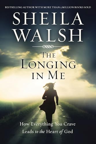 The Longing in Me