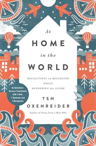 At Home in the World