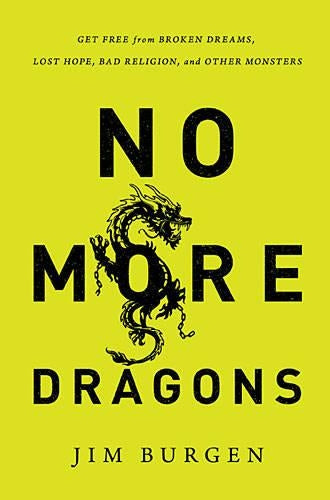 No More Dragons