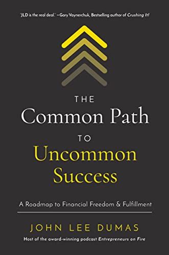 The Common Path to Uncommon Success