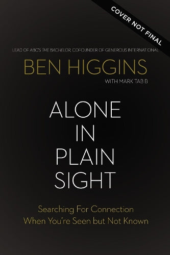 Alone in Plain Sight