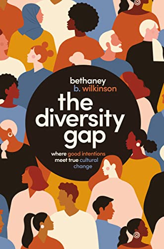 The Diversity Gap