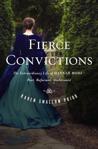 Fierce Convictions cover