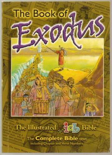 The Llustrated Bible