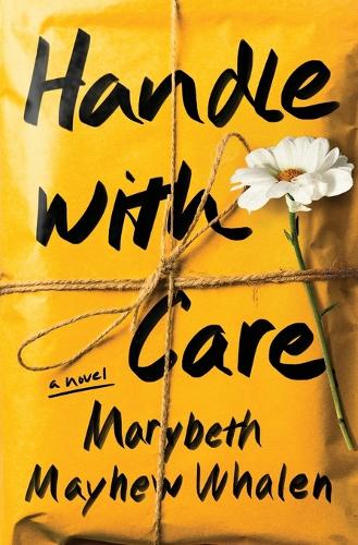 Handle with Care cover