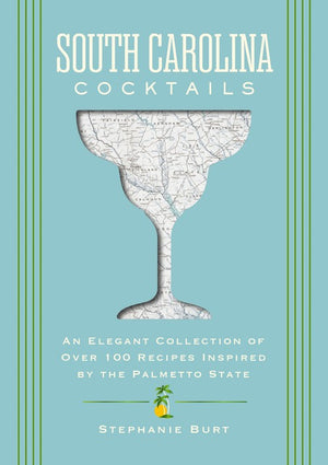 South Carolina Cocktails