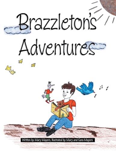 Brazzleton's Adventures