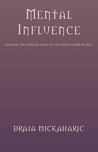 Mental Influence