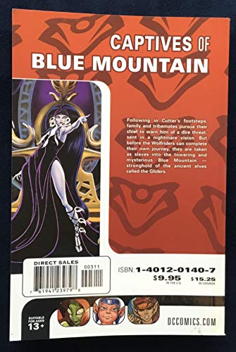 Elfquest