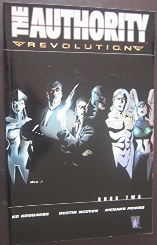Revolution