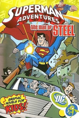 The Man of Steel