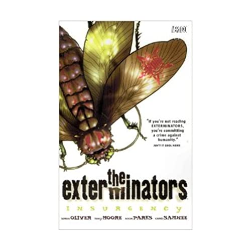 Exterminators
