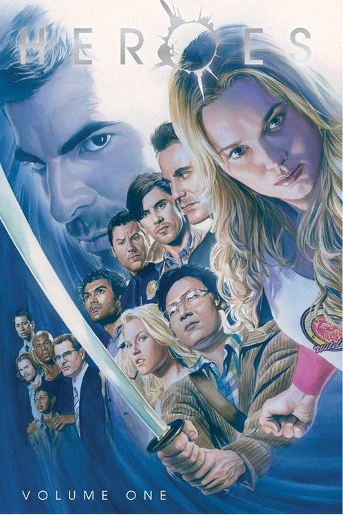Heroes