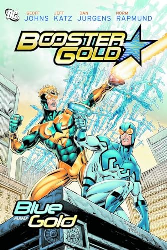 Booster Gold