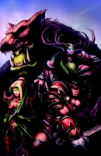 World Of Warcraft Vol. 1 SC