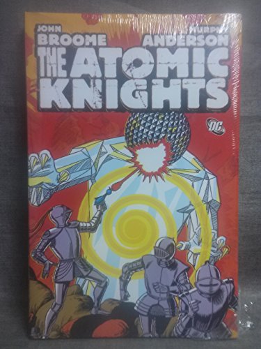 Atomic Knights