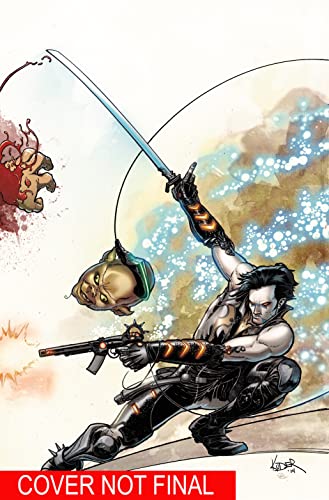 Lobo Vol. 1