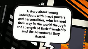 New Teen Titans Omnibus Vol. 1 (New Edition) 