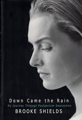 Down Came the Rain