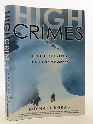 High Crimes