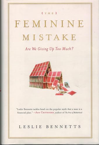 The Feminine Mistake