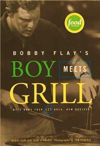 Bobby Flay's Boy Meets Grill