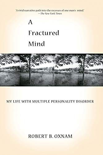 A A Fractured Mind