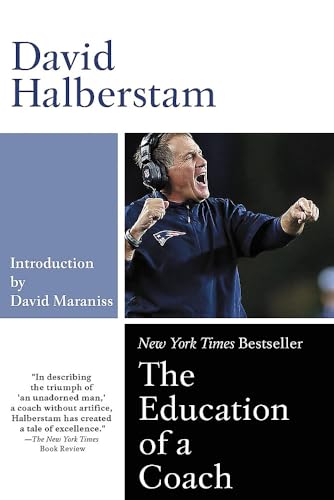 The Education of a Coach