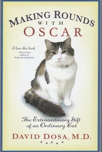 Making Rounds with Oscar