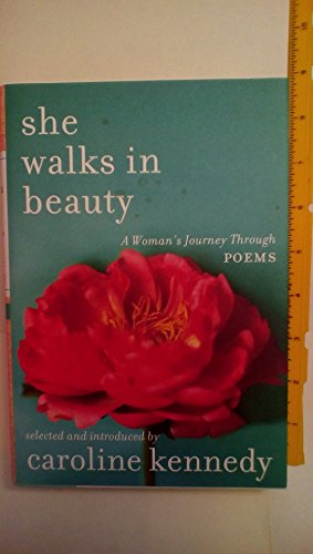 She Walks In Beauty